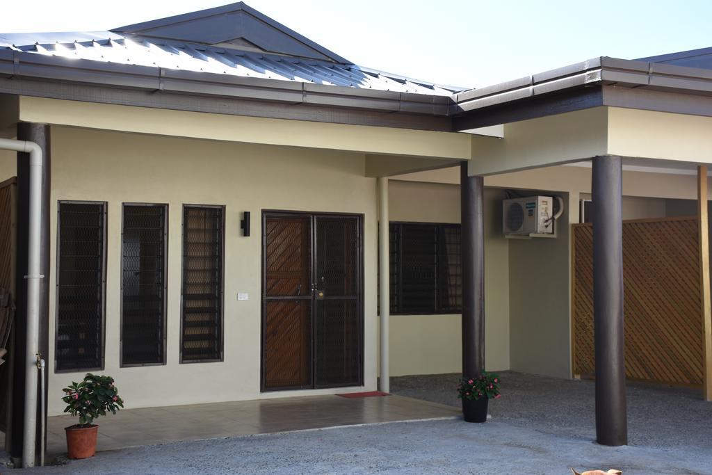 Westfield Homestay Fiji Nadi Bagian luar foto