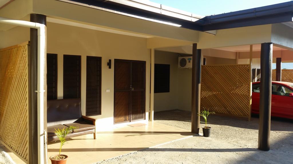 Westfield Homestay Fiji Nadi Bagian luar foto