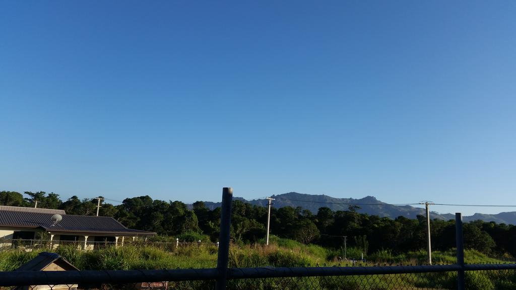 Westfield Homestay Fiji Nadi Bagian luar foto