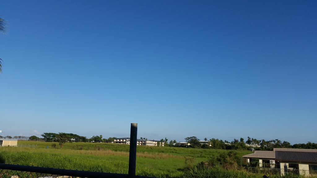 Westfield Homestay Fiji Nadi Bagian luar foto