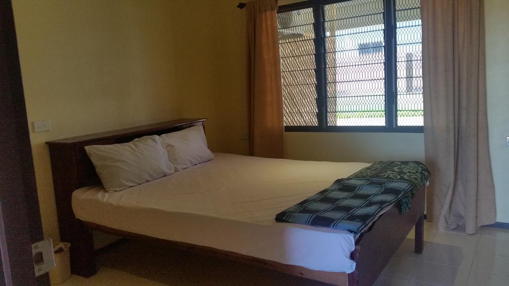 Westfield Homestay Fiji Nadi Bagian luar foto