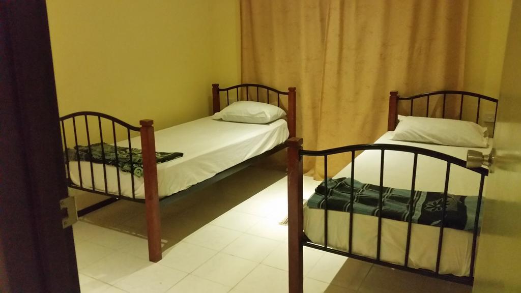 Westfield Homestay Fiji Nadi Bagian luar foto