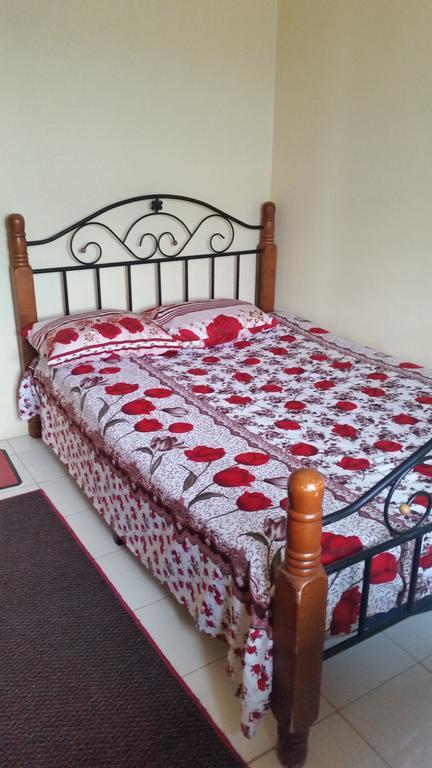 Westfield Homestay Fiji Nadi Bagian luar foto