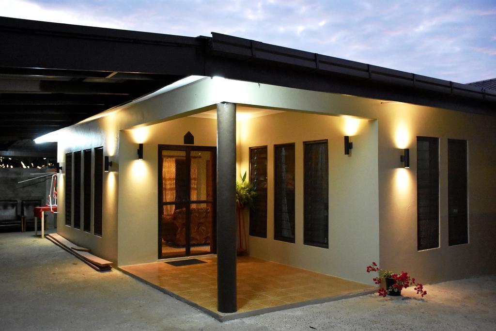 Westfield Homestay Fiji Nadi Bagian luar foto