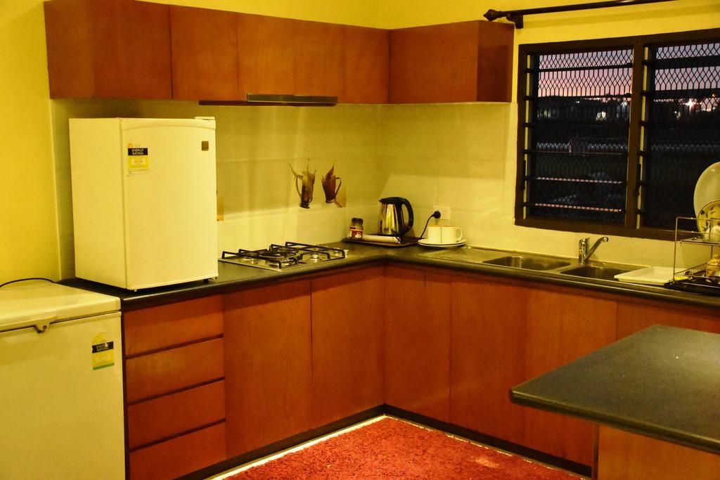Westfield Homestay Fiji Nadi Bagian luar foto