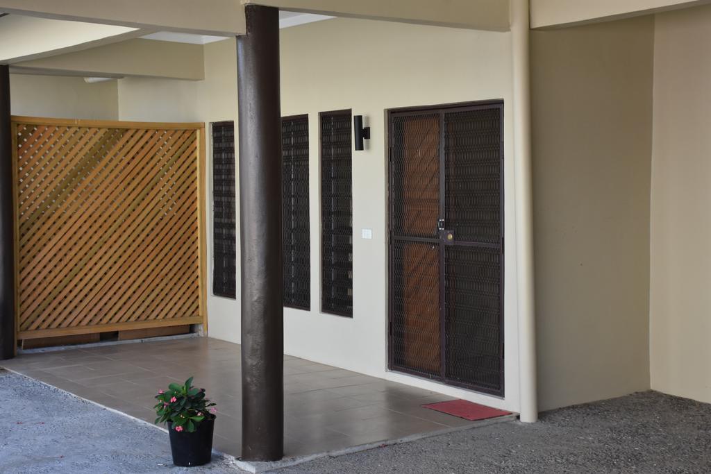 Westfield Homestay Fiji Nadi Bagian luar foto