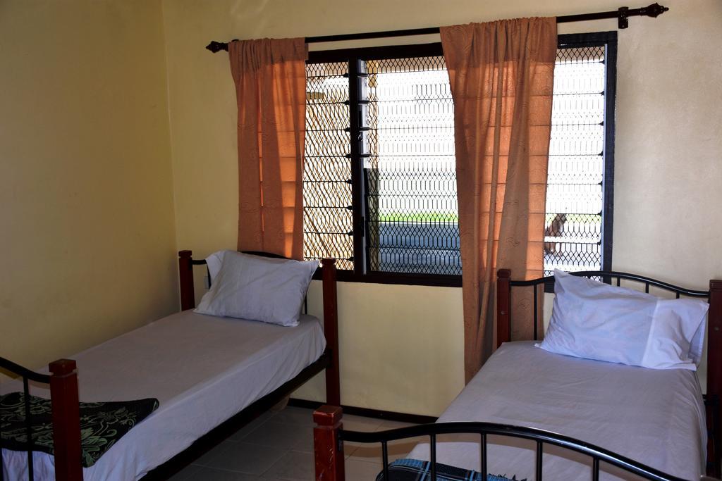 Westfield Homestay Fiji Nadi Bagian luar foto