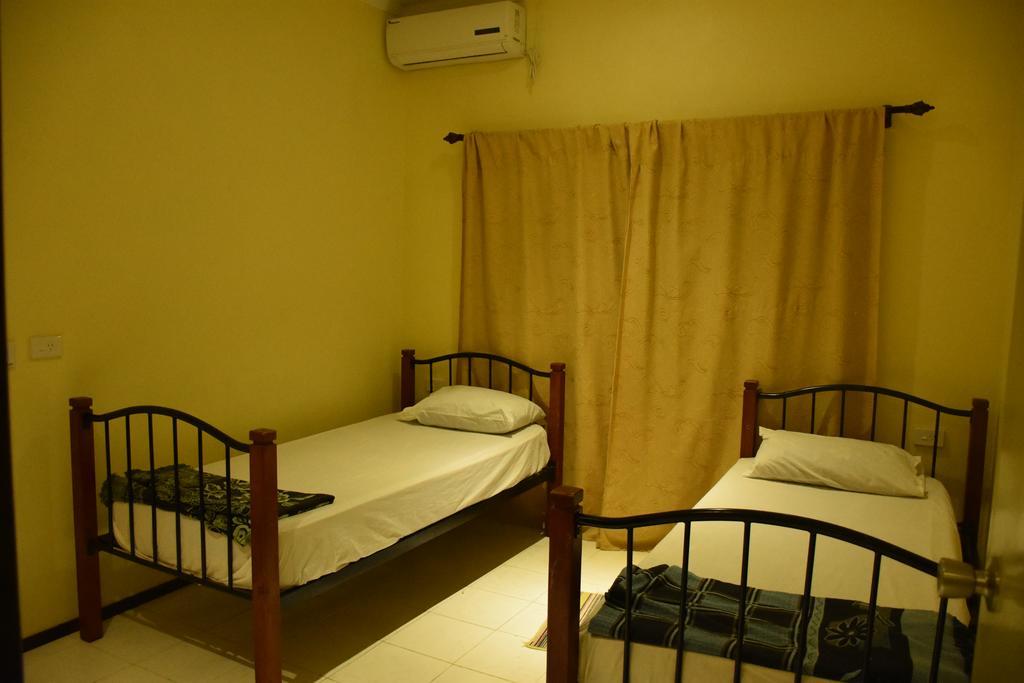 Westfield Homestay Fiji Nadi Bagian luar foto