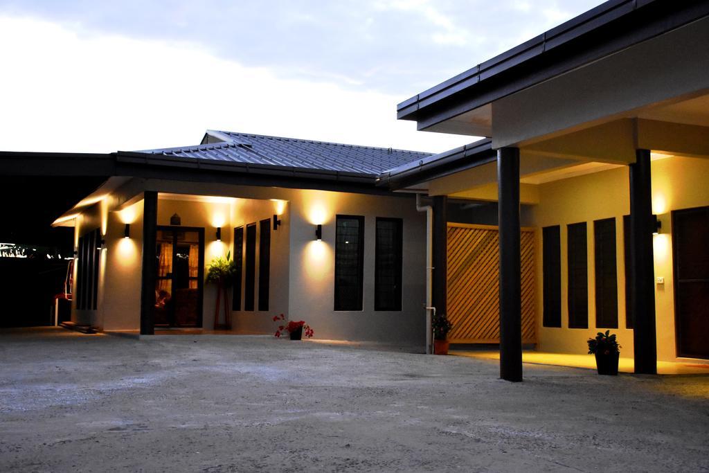 Westfield Homestay Fiji Nadi Bagian luar foto