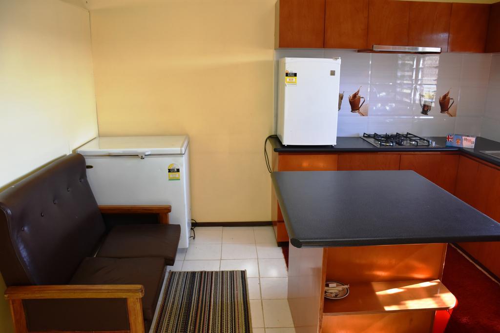 Westfield Homestay Fiji Nadi Bagian luar foto