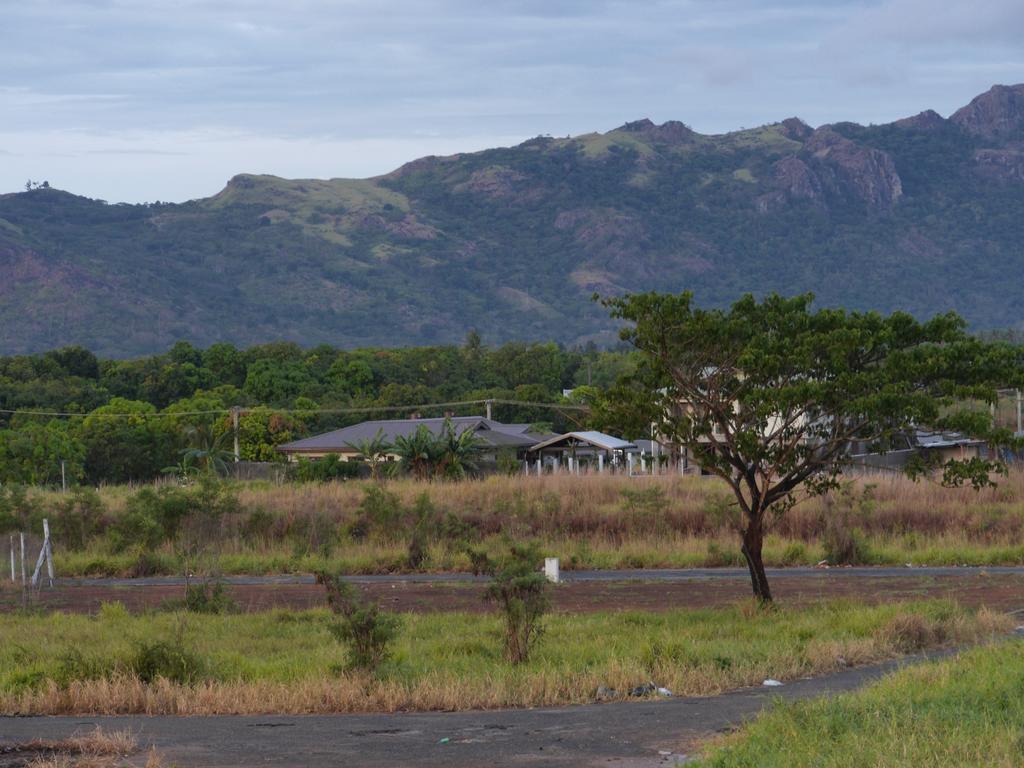 Westfield Homestay Fiji Nadi Bagian luar foto