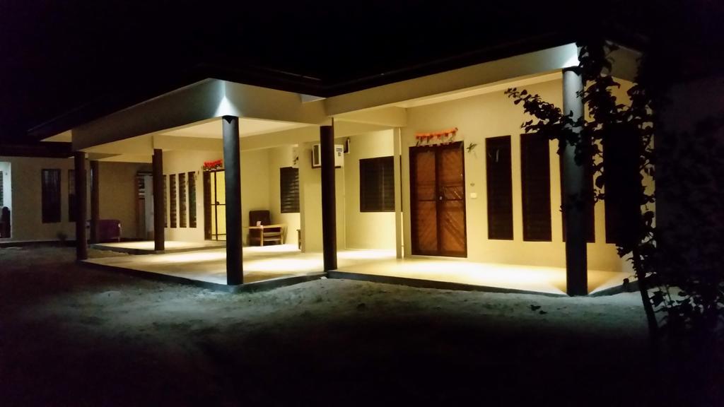 Westfield Homestay Fiji Nadi Bagian luar foto