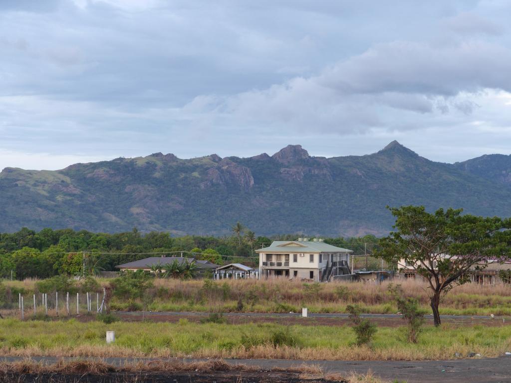 Westfield Homestay Fiji Nadi Bagian luar foto