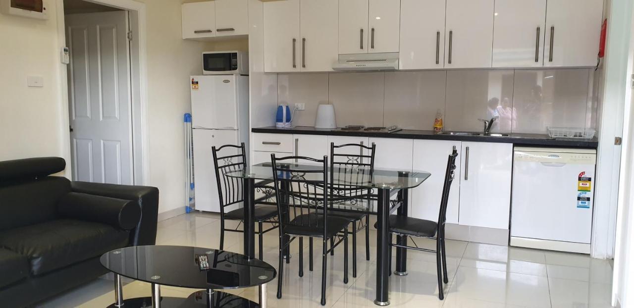 Westfield Homestay Fiji Nadi Bagian luar foto