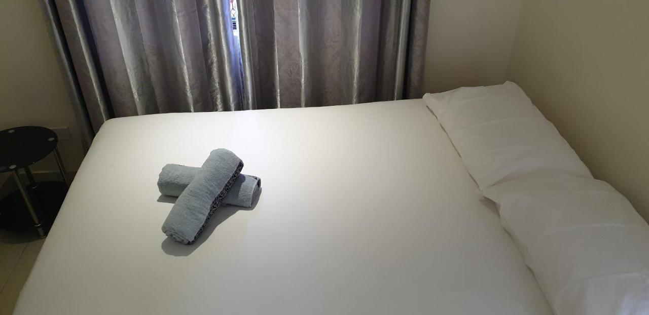 Westfield Homestay Fiji Nadi Bagian luar foto