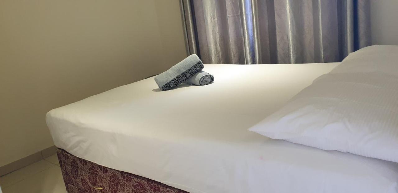 Westfield Homestay Fiji Nadi Bagian luar foto