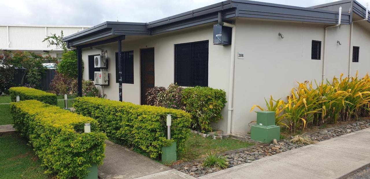 Westfield Homestay Fiji Nadi Bagian luar foto