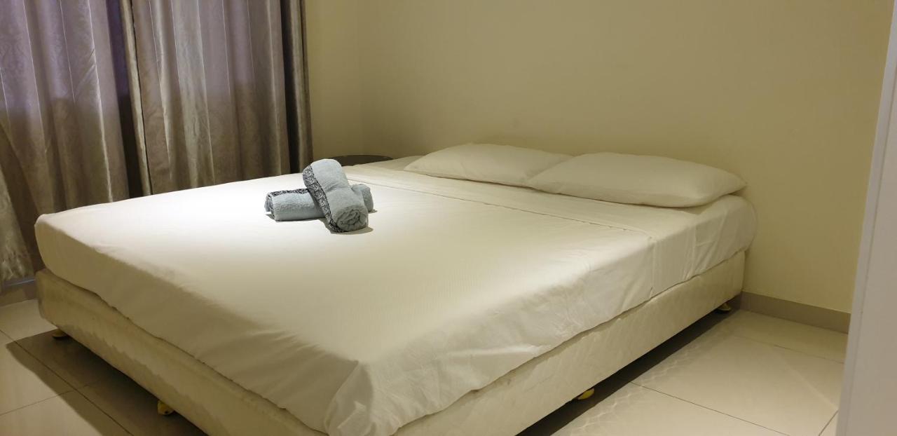 Westfield Homestay Fiji Nadi Bagian luar foto