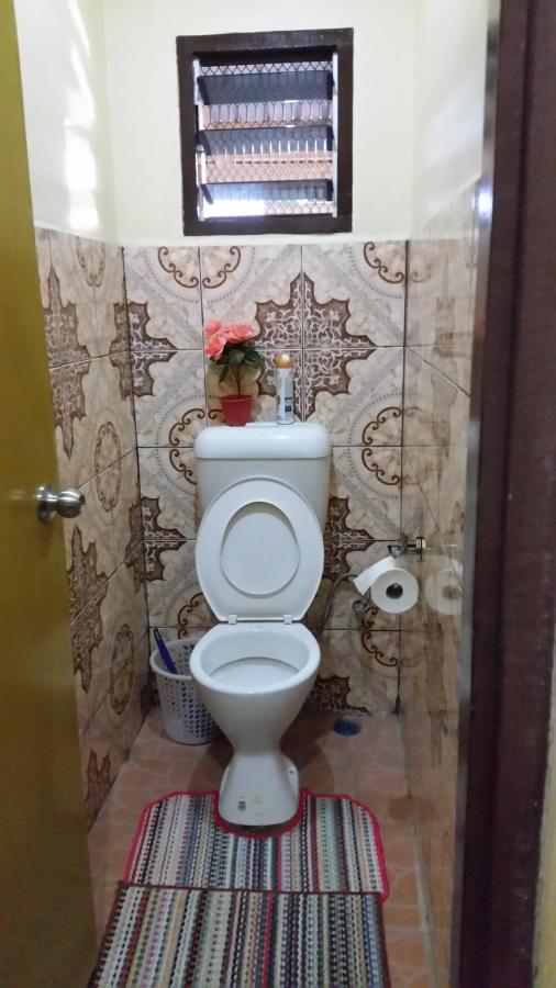 Westfield Homestay Fiji Nadi Bagian luar foto
